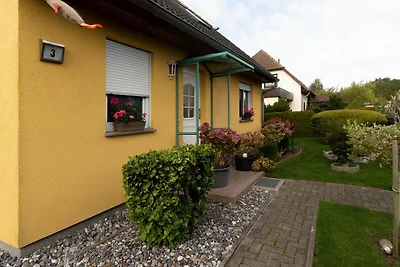 Appartamento Vacanza con famiglia Dranske