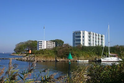 Vakantieappartement Gezinsvakantie Glücksburg