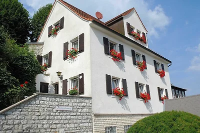 Ferienwohnung Haus Wagnershöhe