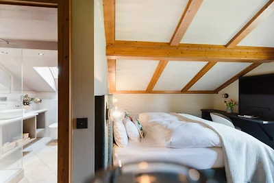 Doppelzimmer Standard