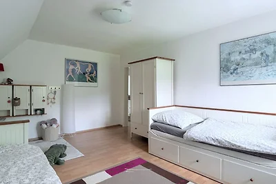 Vakantieappartement Gezinsvakantie Altenberg