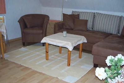 Appartamento Vacanza con famiglia Nieblum