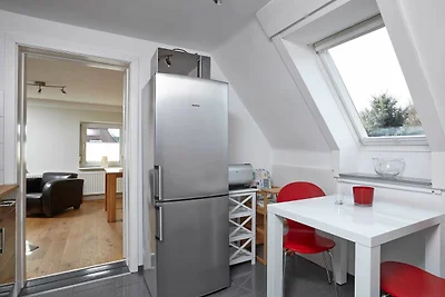 Appartamento Vacanza con famiglia St. Peter-Ording