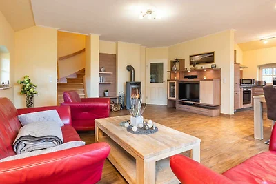 Vakantiehuis Ontspannende vakantie Loddin
