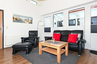 Casa vacanze Vacanza di relax Bensersiel