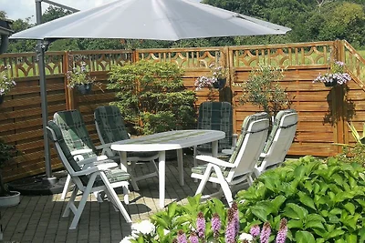 Vakantieappartement Gezinsvakantie Wischhafen