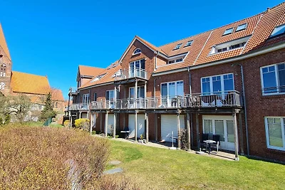 A9: Seeblick 2-Raum-Fewo (34m², max. 3 Pers.)