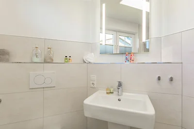 Vakantieappartement Gezinsvakantie Thiessow