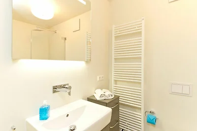 Vakantieappartement Gezinsvakantie Bansin