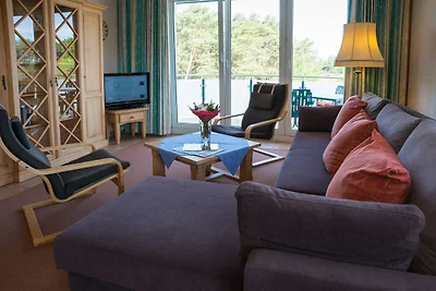 Vakantieappartement Gezinsvakantie Karlshagen