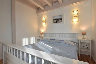 Vakantieappartement Gezinsvakantie Rerik