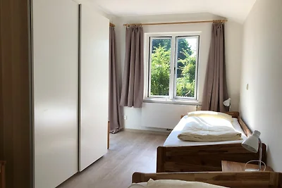 Vakantiehuis Ontspannende vakantie Dahme