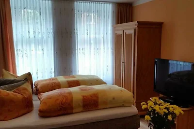 Appartamento Vacanza con famiglia Erfurt