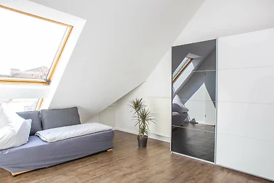 Appartement Meersinn