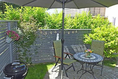 Vakantieappartement Gezinsvakantie Altefähr