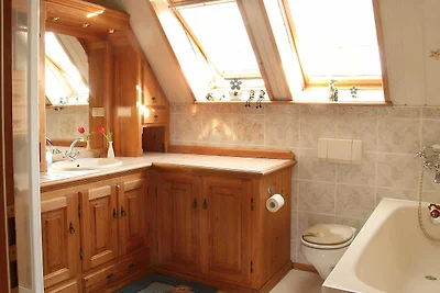 Ferienwohnung gross