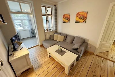 Haus Seestern Whg 4 Zum Lotsen mit Balkon,...