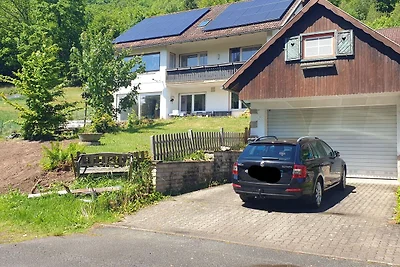 Ferienwohnung