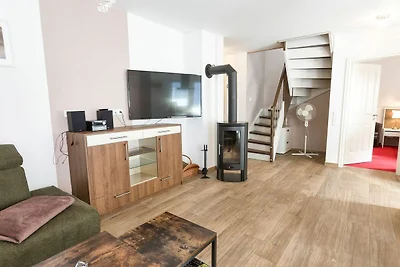 Ferienwohnung Usedom