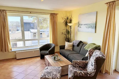 Haus Seeblick Wohnung 03 Heimathafen