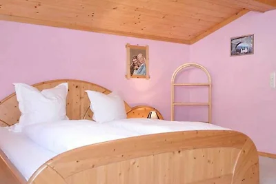 Vakantieappartement Gezinsvakantie Walchsee
