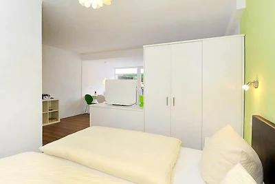 Ferienwohnung Kleine Robbe