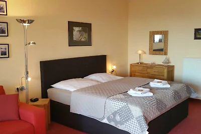 Vakantieappartement Gezinsvakantie Sellin
