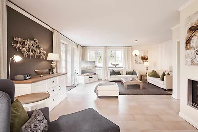 Maison de vacances Vacances relaxation Nieblum