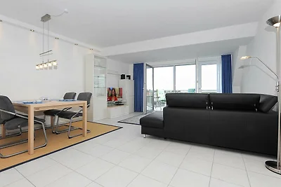 Ferienwohnung Benser Nest