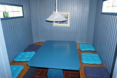 Vakantieappartement Gezinsvakantie Pommerby