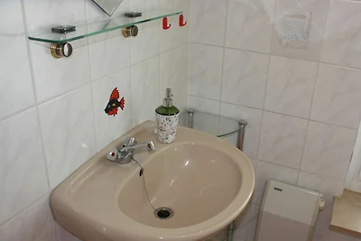 Casa vacanze Vacanza di relax Ganzlin