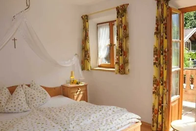 Ferienwohnung Wendelstein