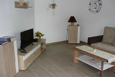 Vakantieappartement Gezinsvakantie Silberstedt