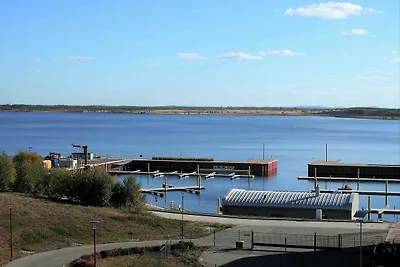 Ferienwohnung Penthaus