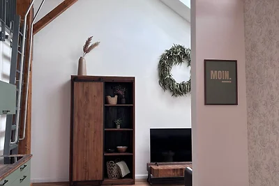 Ferienwohnung Meer & Moor