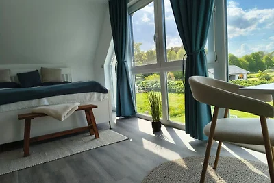 apartman za odmor Obiteljski odmor Altenpleen