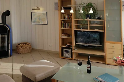 3-Raum DHH mit Garten - AS-1