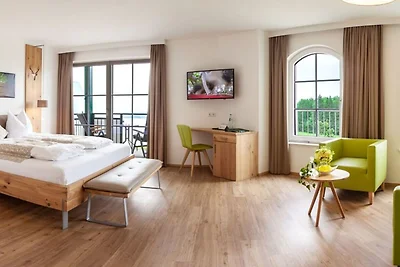 Vakantieappartement Gezinsvakantie Eisenberg