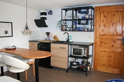 Vakantieappartement Gezinsvakantie Kröslin