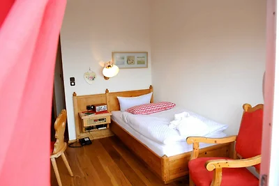 Vakantieappartement Gezinsvakantie Waldeck