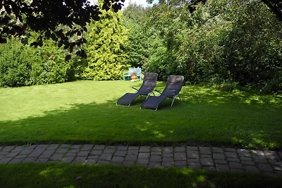 Appartamento Vacanza con famiglia Putbus