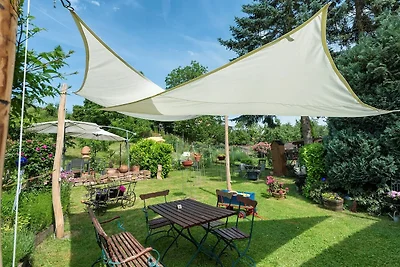 Vakantieappartement Gezinsvakantie Breuberg