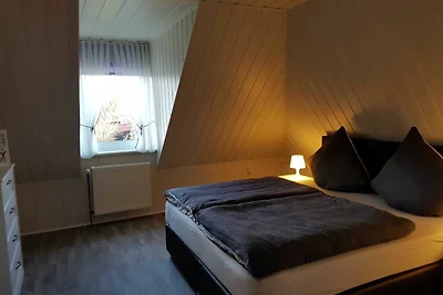 Casa vacanze Vacanza di relax Bunde