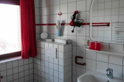 Appartement Vacances avec la famille Bad Harzburg