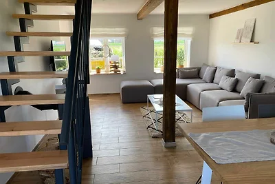 Vakantiehuis Ontspannende vakantie Gelting