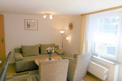 Appartamento Vacanza con famiglia Middelhagen