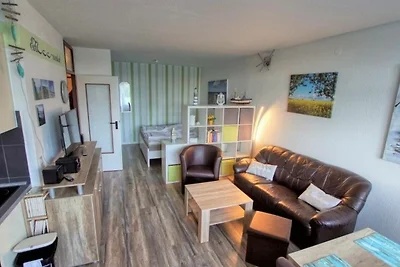 Ferienpark - Haus D, App. 0DEG04