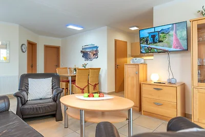 Villa Sonnenstrand EG 4