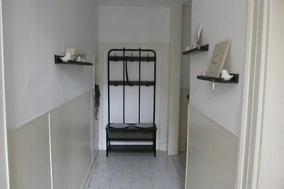 Ferienwohnung Mühlradblick