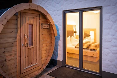 LECHTAL LODGE